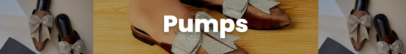 Pumps